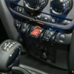 MINI Cooper Countryman F60 dilancarkan – dua varian, enjin 1.5L dan 2.0L turbocaj, harga dari RM240k