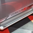 Mitsubishi Triton Athlete tampil di Thai Motor Expo