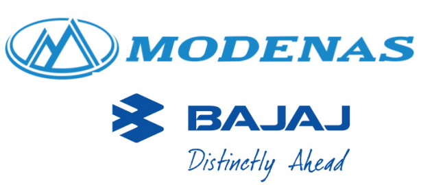 Modenas jalin kerjasama dengan Bajaj Auto dari India – bakal hasilkan motosikal jalanan untuk Malaysia