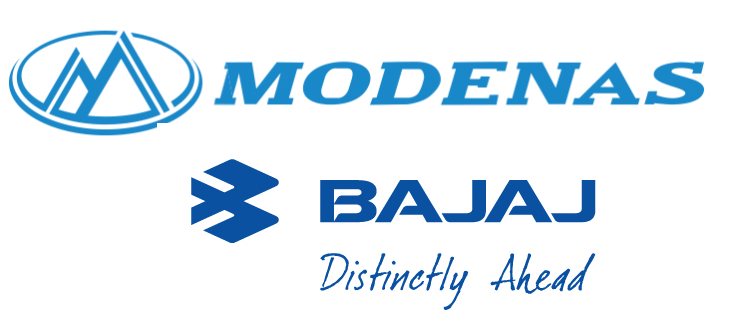 Modenas jalin kerjasama dengan Bajaj Auto dari India – bakal hasilkan motosikal jalanan untuk Malaysia Image #647451