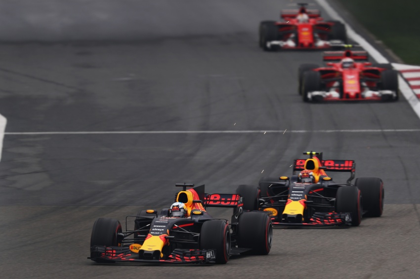 2017 Chinese GP – Hamilton wins, equals Vettel on pts 642477