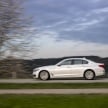 GALLERY: G30 BMW 530e iPerformance – full details