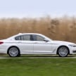 GALLERY: G30 BMW 530e iPerformance – full details