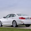 GALLERY: G30 BMW 530e iPerformance – full details