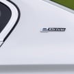 GALLERY: G30 BMW 530e iPerformance – full details