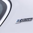 GALLERY: G30 BMW 530e iPerformance – full details