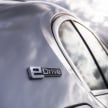 GALLERY: G30 BMW 530e iPerformance – full details