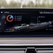 GALLERY: G30 BMW 530e iPerformance – full details
