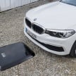 GALLERY: G30 BMW 530e iPerformance – full details