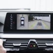 GALLERY: G30 BMW 530e iPerformance – full details