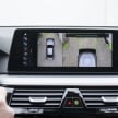 GALLERY: G30 BMW 530e iPerformance – full details