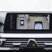 GALLERY: G30 BMW 530e iPerformance – full details