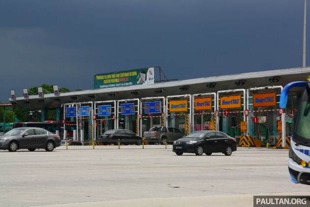 RRJ Capital offers to buy PLUS Malaysia for RM3 bil – 20% toll reduction; 20-year concession extension