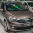 2020 Perodua Bezza facelift imagined – time for one?