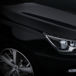 Peugeot 308 facelift didedahkan dengan enjin baharu