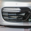 Porsche Panamera 2017 kini berada di Malaysia – harga bermula RM890k bagi model asas 3.0L V6 turbo dan RM1.1j untuk varian 4S 2.9L V6 biturbo
