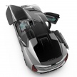 Qoros to debut Model K-EV concept car in Shanghai