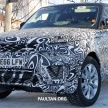 2018 Range Rover Sport set to receive 2.0L Ingenium petrol engines and new plug-in hybrid variant