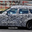 SPYSHOTS: Range Rover Velar SVR spotted again