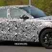 SPYSHOTS: Range Rover Velar SVR spotted again