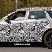 SPYSHOTS: Range Rover Velar SVR spotted again