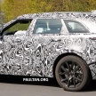 SPYSHOTS: Range Rover Velar SVR spotted again