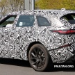 SPYSHOTS: Range Rover Velar SVR spotted again