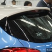 Renault Captur CKD – RM8.2k cheaper, now RM109k