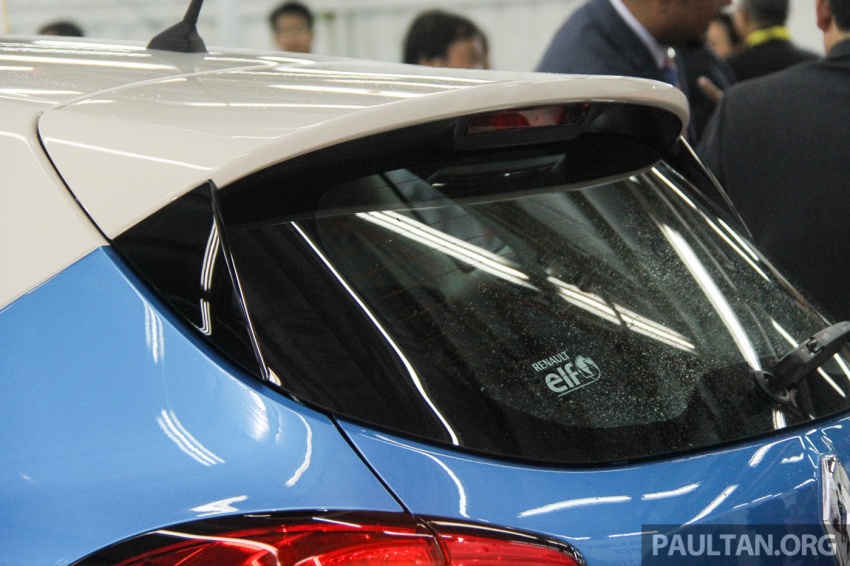 Renault Captur CKD dilancar – lebih murah RM8,200 646914