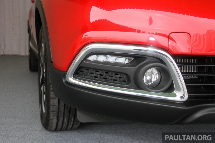 Renault Captur CKD dilancar – lebih murah RM8,200 646900