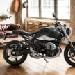 BMW Motorrad Malaysia perkenal R nineT baharu, tambahan varian Pure dan Racer – harga dari RM83k