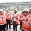 VIDEO: SPAD tayang progres projek Landasan Berkembar Elektrik Subang Jaya-Skypark Subang