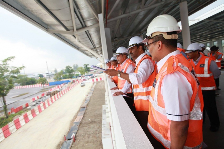 VIDEO: SPAD tayang progres projek Landasan Berkembar Elektrik Subang Jaya-Skypark Subang 643823