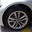 VIDEO: G12 BMW 740Le shown in full before launch