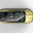Skoda Vision-E concept revealed – up to 500 km range