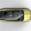 Skoda Vision E Concept didedah – jarak gerak 500 km