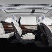 Subaru Ascent seven-seat SUV teased, debuts Nov 28