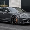 TechArt GrandGT – styling kit for Porsche Panamera