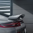TechArt GrandGT – styling kit for Porsche Panamera