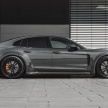 TechArt GrandGT – styling kit for Porsche Panamera