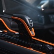 TechArt GrandGT – styling kit for Porsche Panamera