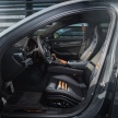 TechArt GrandGT – styling kit for Porsche Panamera