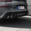 TechArt GrandGT – styling kit for Porsche Panamera