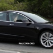 Tesla Model 3 – model mampu milik yang mempunyai jarak gerak 346 km, 0-96 km/j dalam 5.6 saat