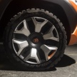 Toyota FT-4X didedahkan sebelum pengenalan rasmi