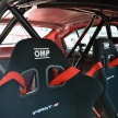 Top racers joining the Vios Challenge one-make race