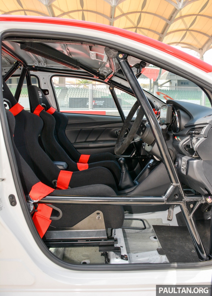 Toyota Gazoo Racing kini di M’sia – anjur perlumbaan ‘one-make’ Vios Challenge dalam TGR Racing Festival 639433