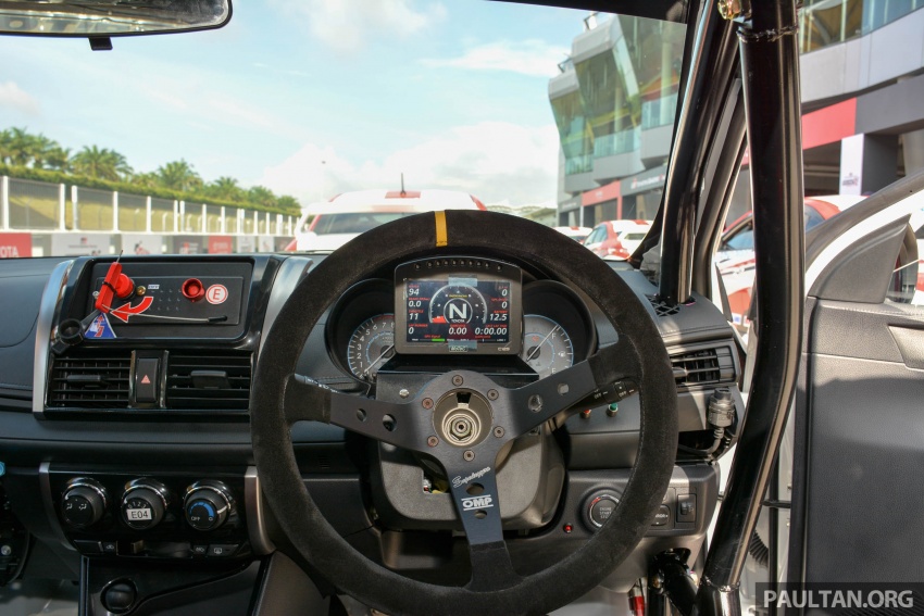 Toyota Gazoo Racing kini di M’sia – anjur perlumbaan ‘one-make’ Vios Challenge dalam TGR Racing Festival 639434