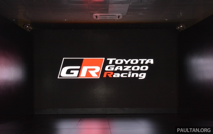 Toyota Gazoo Racing kini di M’sia – anjur perlumbaan ‘one-make’ Vios Challenge dalam TGR Racing Festival 639468
