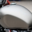 2017 Triumph Street Scrambler and Bobber now in Malaysia – priced at RM65,900 and RM74,900 plus GST